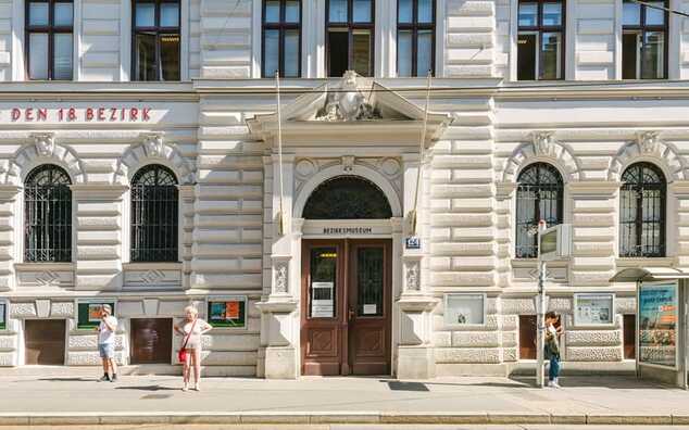 Währing District Museum